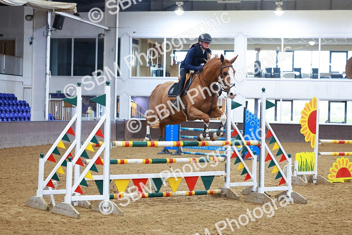 SBM_001289 - Class 4 - Senior Newcomers - 1.10m