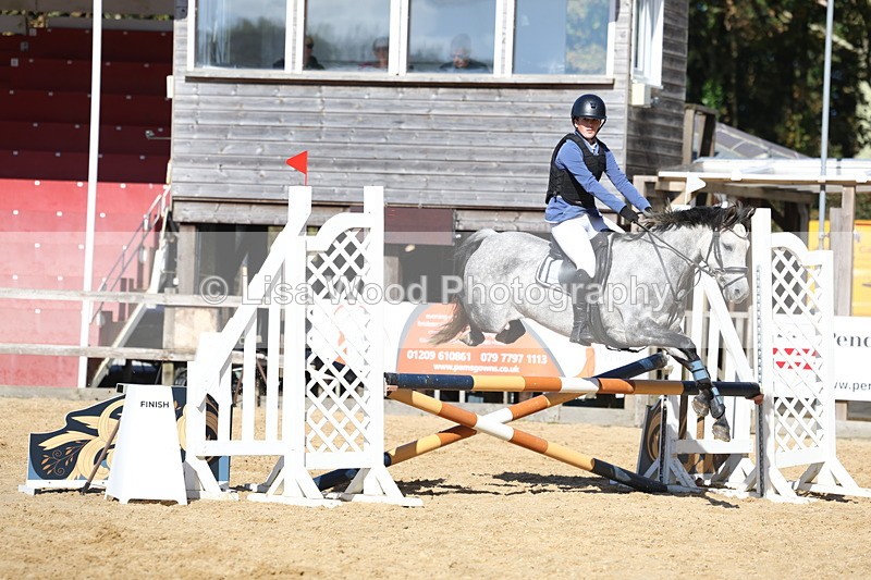 3E7A4726 - Class 8: 80cm Junior