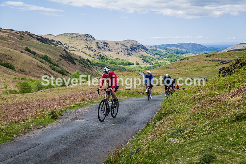 124543 - Hardknott Pass Camera 1 12.00-13.00