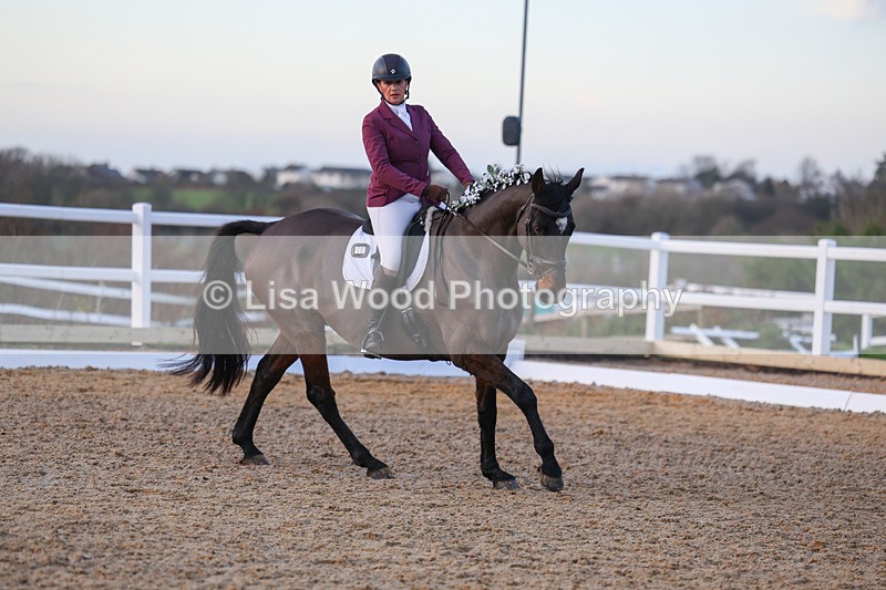 3E7A5056 - Class 5: Novice