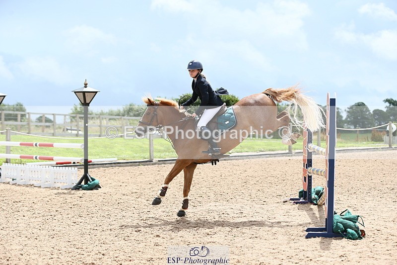 230715A-121907-00930 - Cls 35A Winter Summer 128cm & 138cm