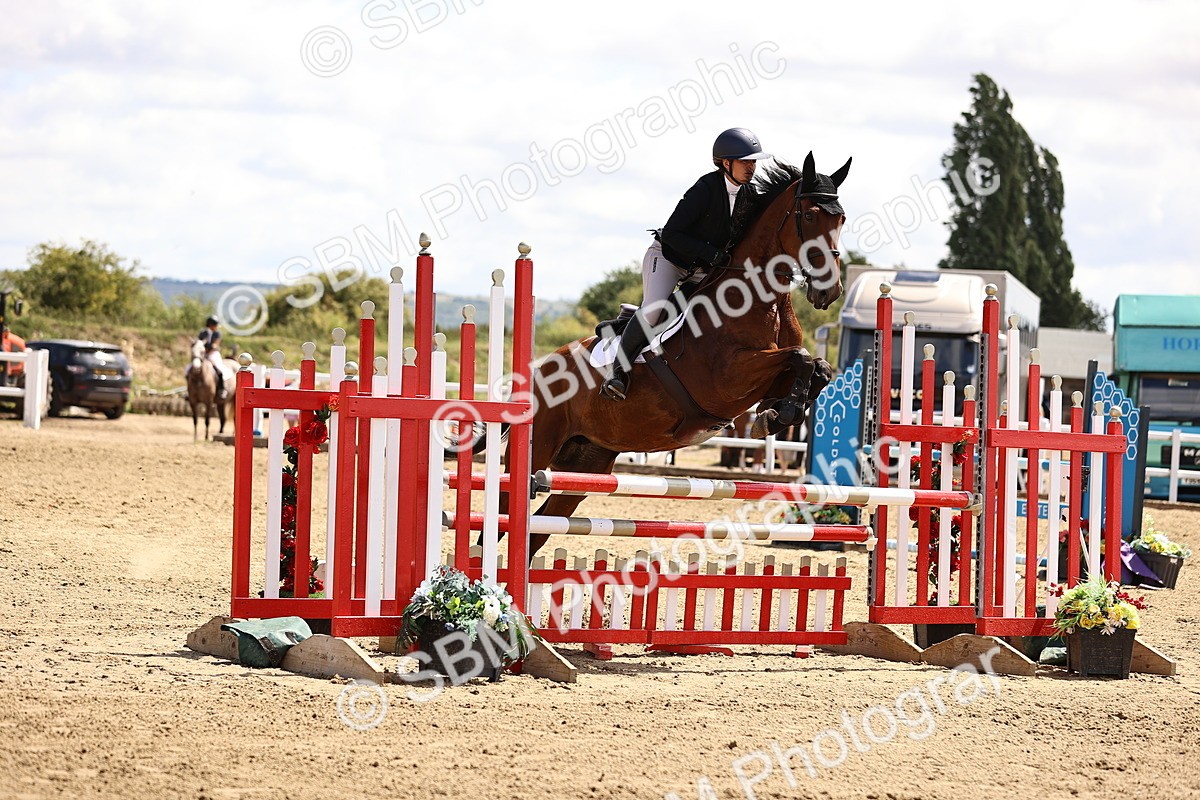 SBM_013986 - Class 14 - Senior Discovery - 1.00m Open