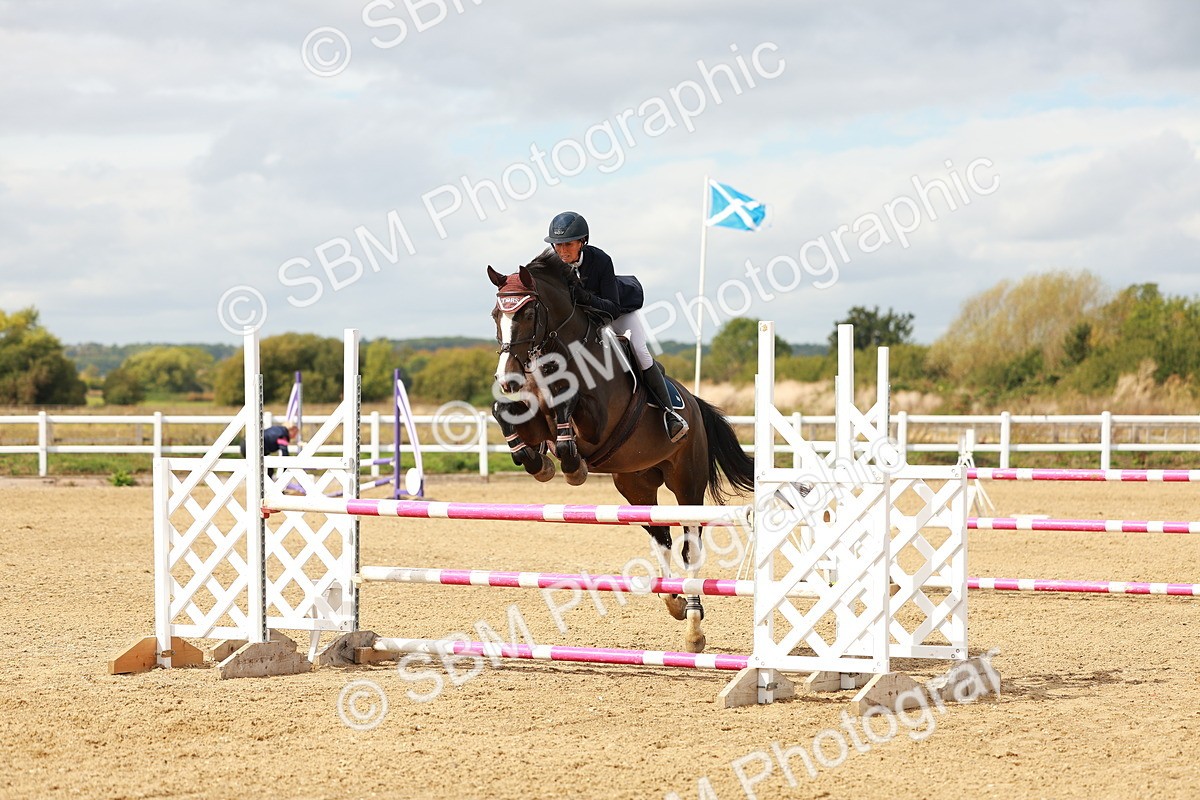 SBM_001140 - Class 3 - Senior Discovery - 1.00m
