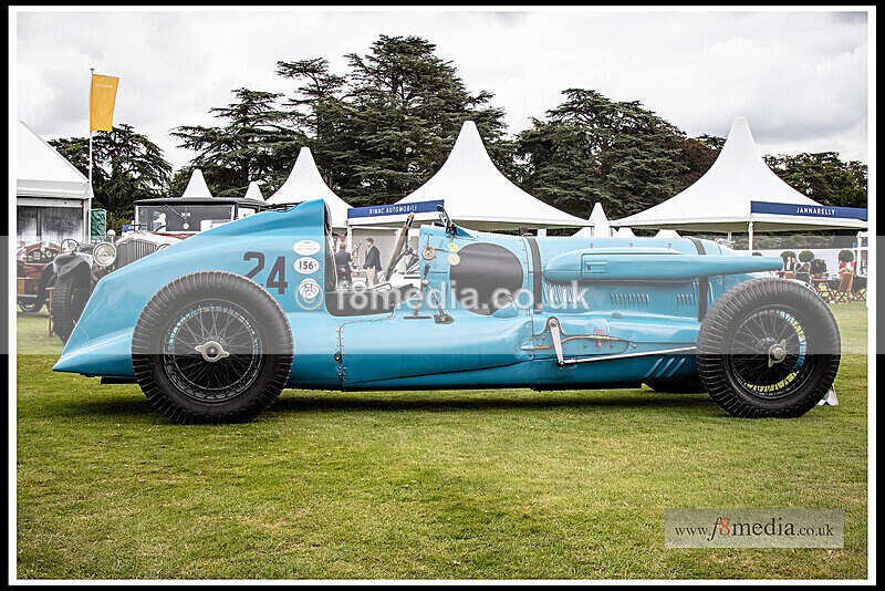  - Salon Privé 2019