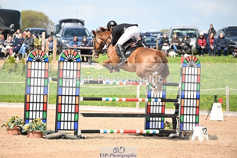 250425-143505-09896 - Cls 10 - 2 Star Big Tour L Ranking Class - 2nd Half plus Presentations