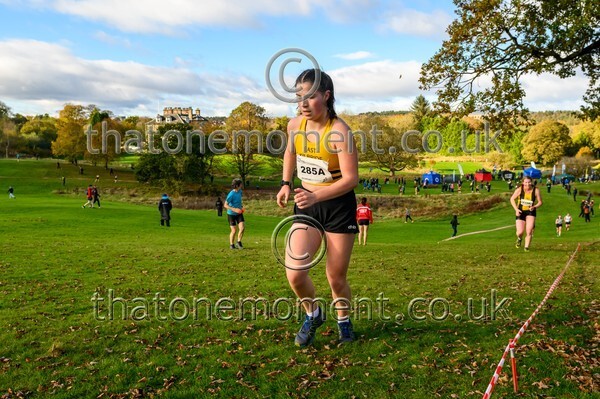 NatRel25-813973 - Senior Female Set One