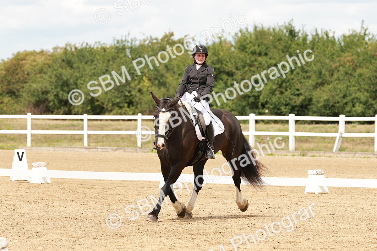 SBM_001388 - Class 4 - Novice 5