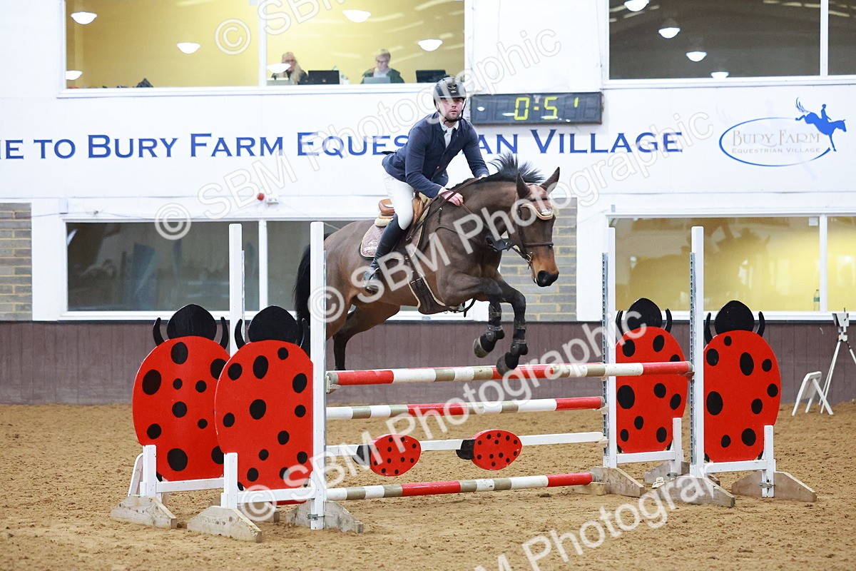 SBM_003819 - Class 4 - Senior Newcomers - 1.10m