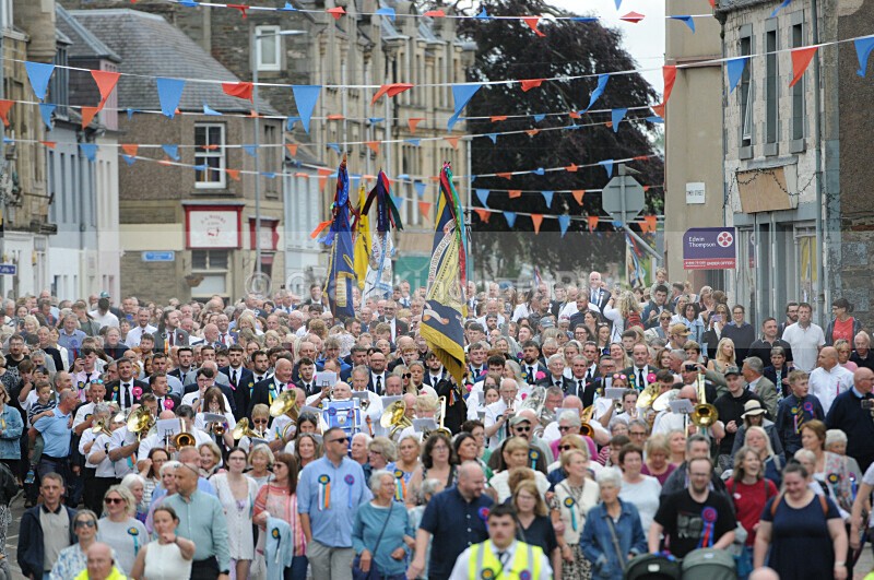 _204 - Selkirk Common Riding 2025