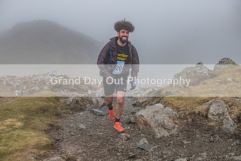TWA  Newlands-1742 - Teenager With Altitude & Newlands Memorial Races Saturday 22nd April 2023