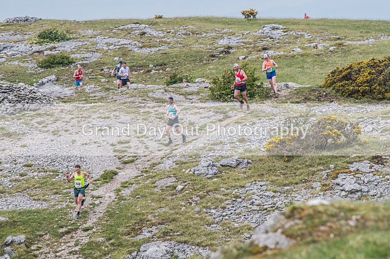 Hutton Roof-19 - Hutton Roof Fell Race Saturday 23rd May 2026