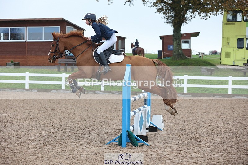 231112A-093915-03007 - Cls 17 Blue Chip Novice Winter Qualifier