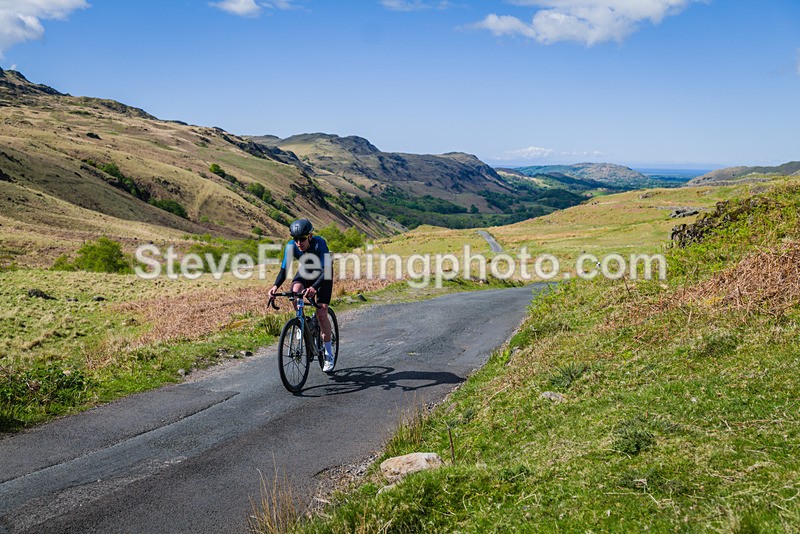 104720 - Hardknott Pass Camera 1 11.00-12.00