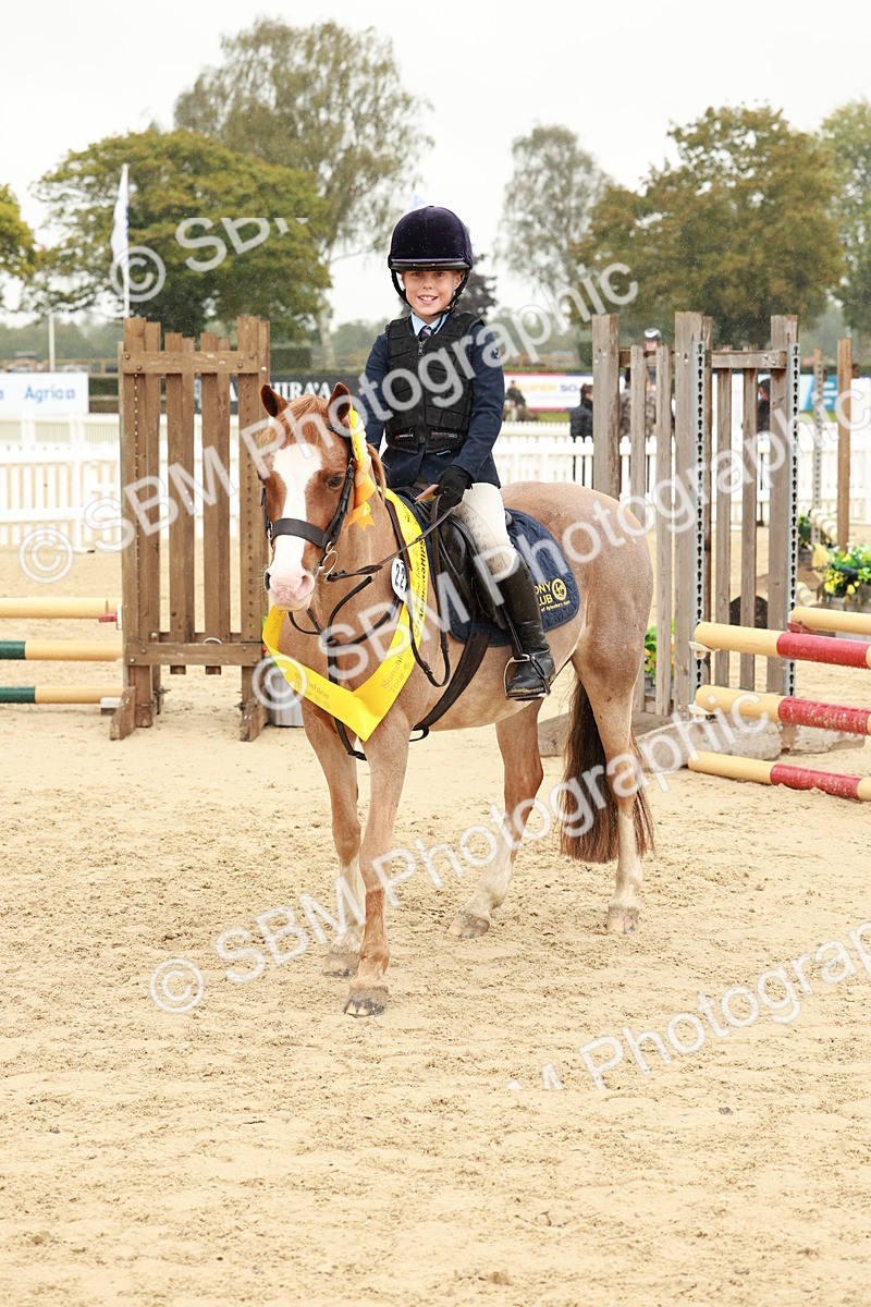 SBM_69393 - J13 - Junior Pony 60cm Championship