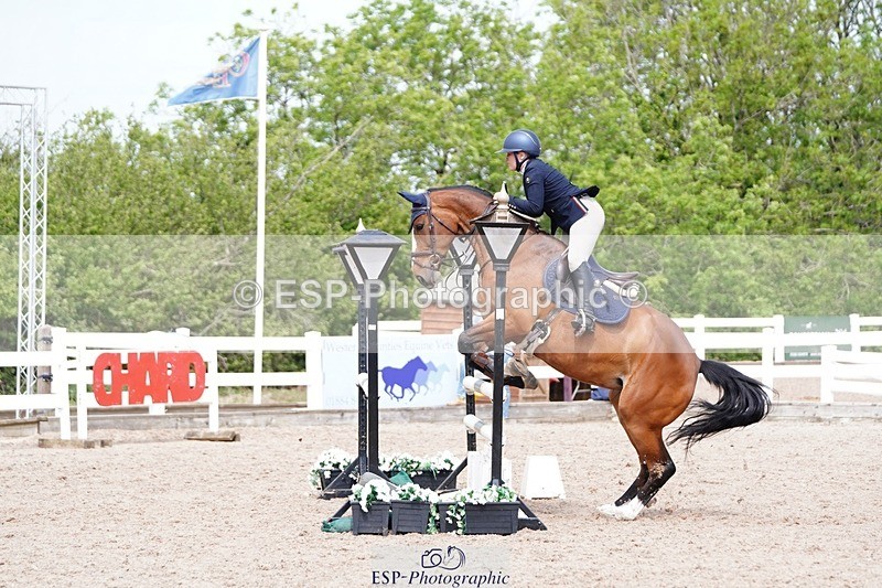 250511-112522-13477 - Cls 31 Snr Discovery and 1m Open