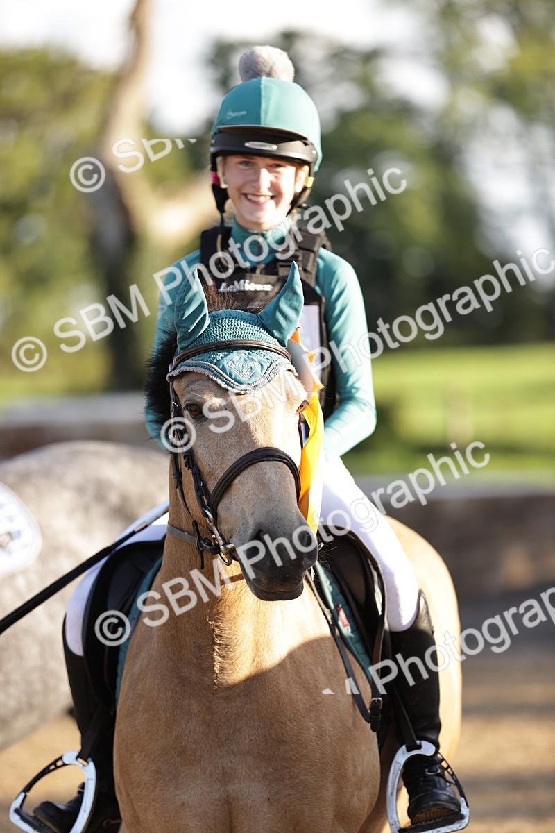 SBM_12447 - E6 - Eventers Challenge 80cm Championship