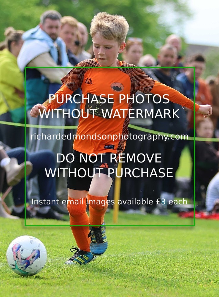 533A6697 - Kirkby Stephen Under 8's