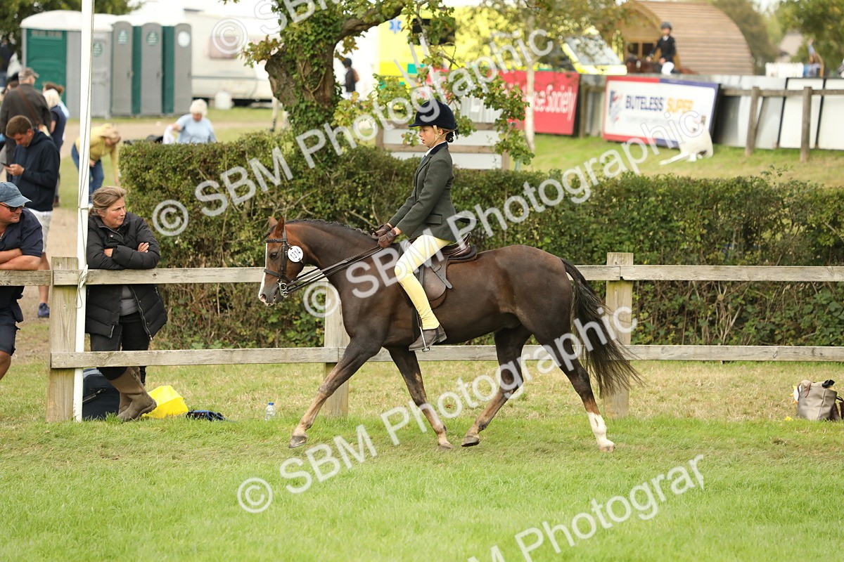 SBM_71660 - S41 - Ridden Equitation (Best Rider)