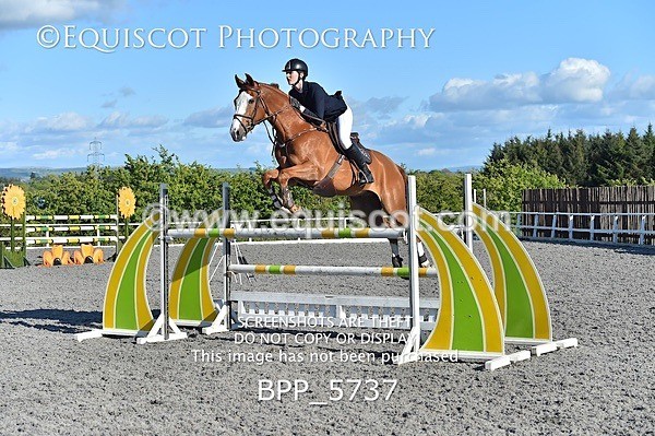 BPP_5737 - SAT CLASS 32 FOX/1.20M