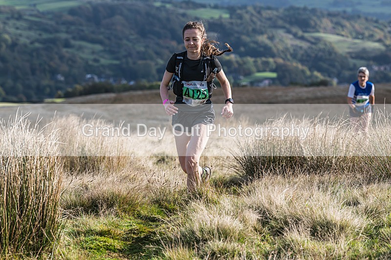 Leg 1 -435 - UK Fell & Hill Relays - Todmorden Leg 1 Saturday 17th October 2026