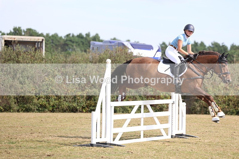 3E7A9891 - Ckass 6: 100cm