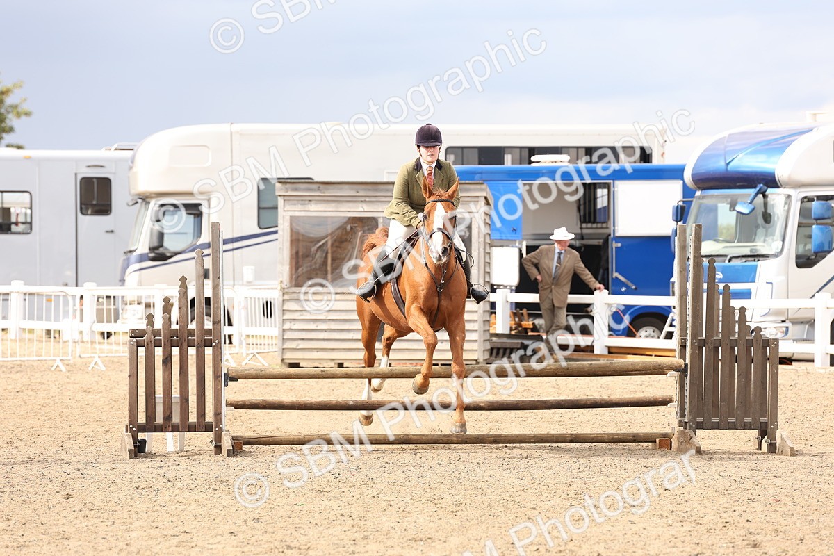 SBM_07443 - Class 59a -  Style & Performance - 80cm (15-19)