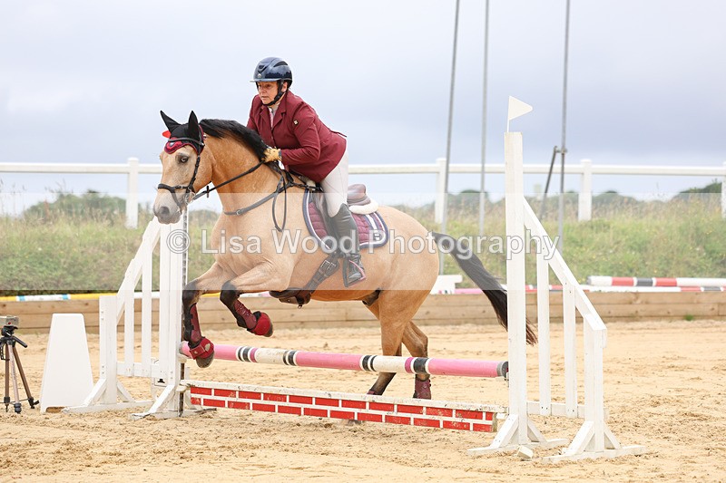 3E7A2385 - Class 3: 50cm Open