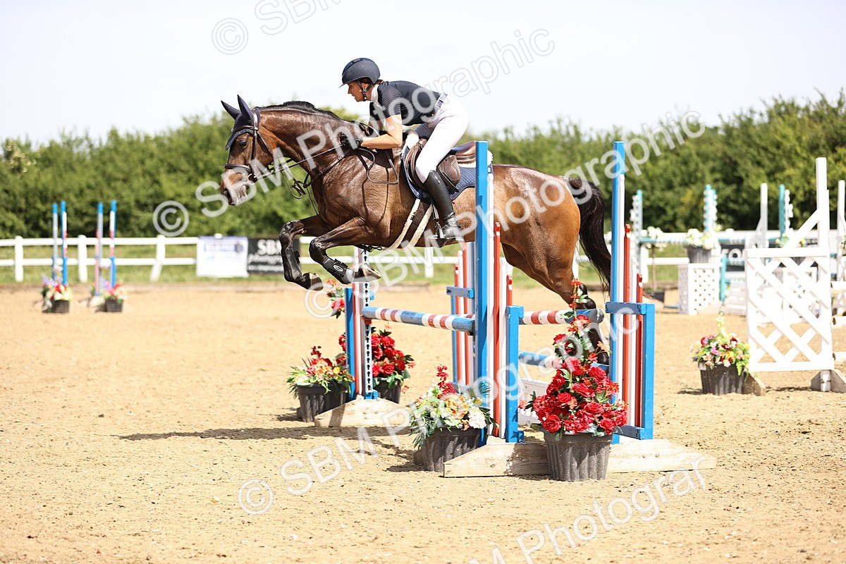 SBM_003985 - Class 9 British Novice/90cm
