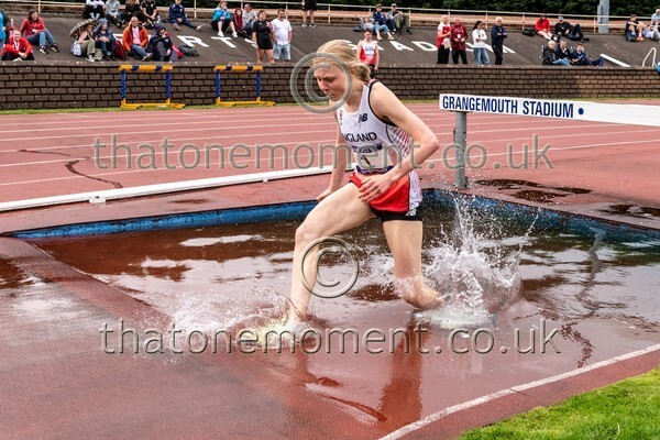 SIAB23-515163 - Track Female Set Two