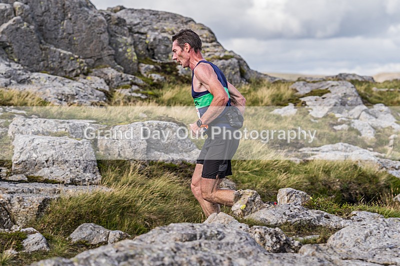 Blisco Dash-765 - Blisco Dash Fell Race (men) Saturday 27th July 2024
