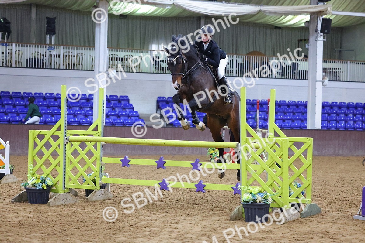1I0A5333 - Class 10 - Redpost Equestrian Senior Foxhunter/ 1.20m Open