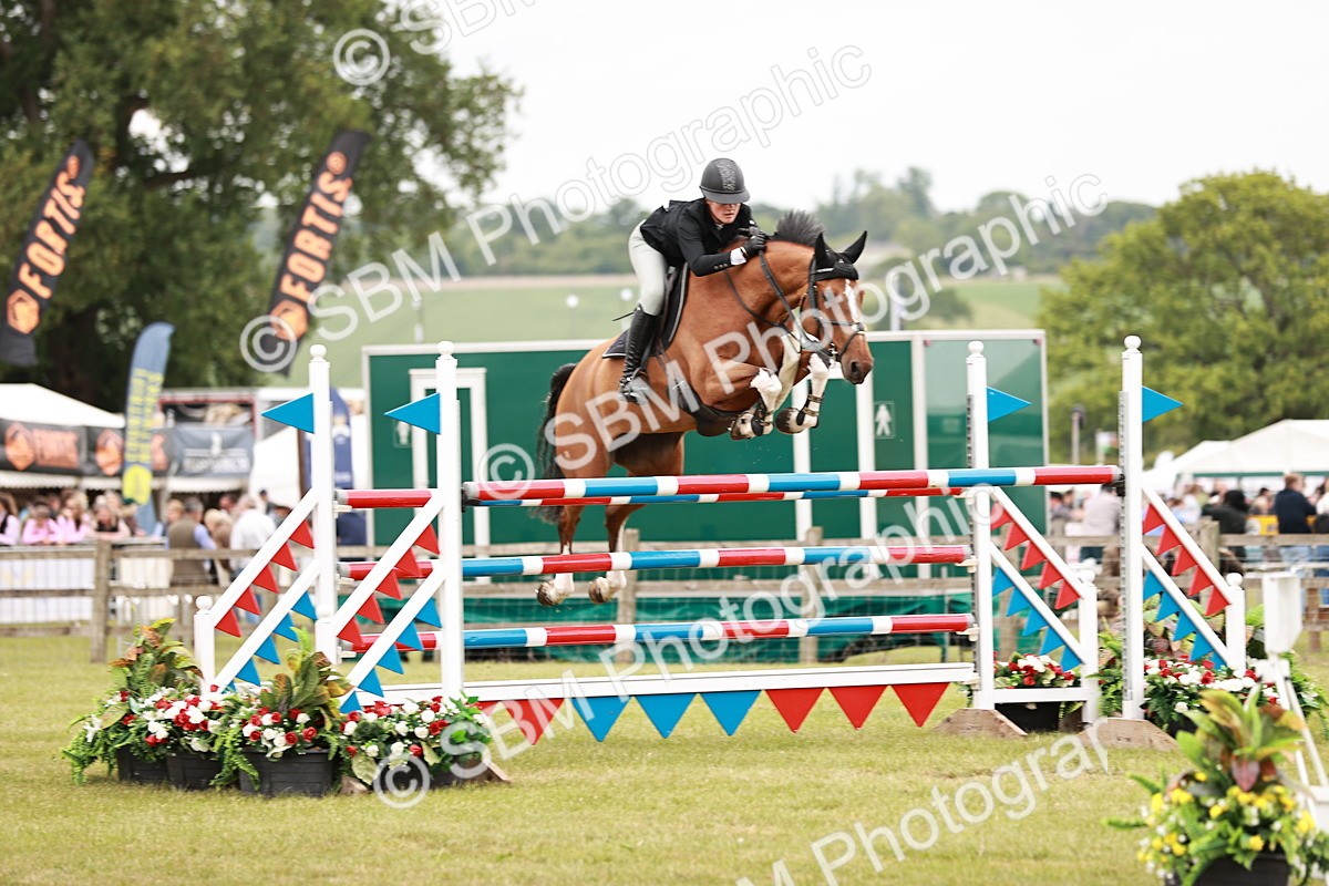 SBM_07687 - Class 203 - Martin Grant Homes Areal Trial