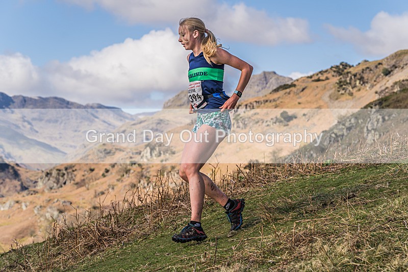 Elterwater-292 - Kendal Winter League Races Elterwater Sunday 24th March 2024