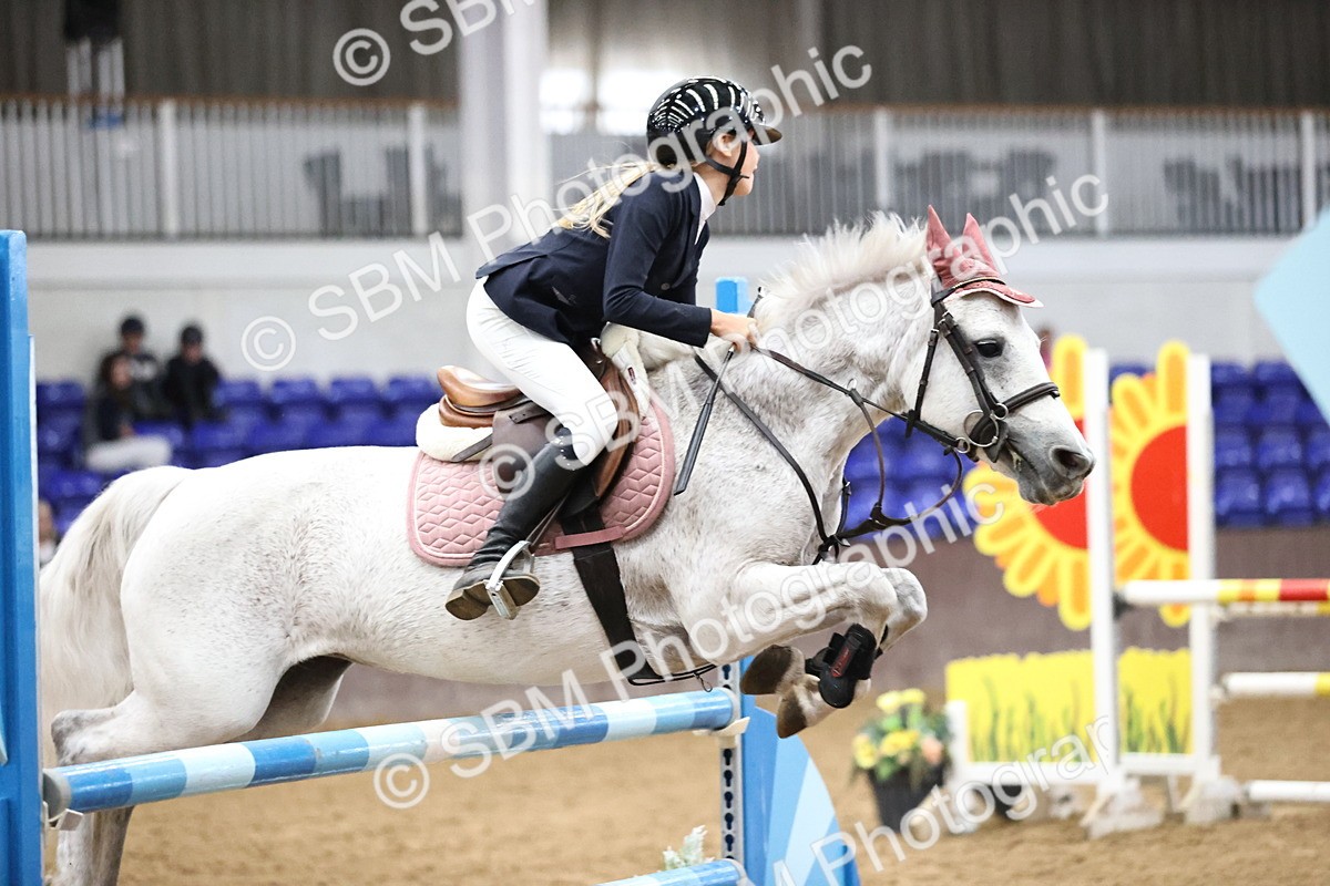 SBM_001327 - Class 6 - Winter Summer 128cm 138cm 1.00m 1.10m