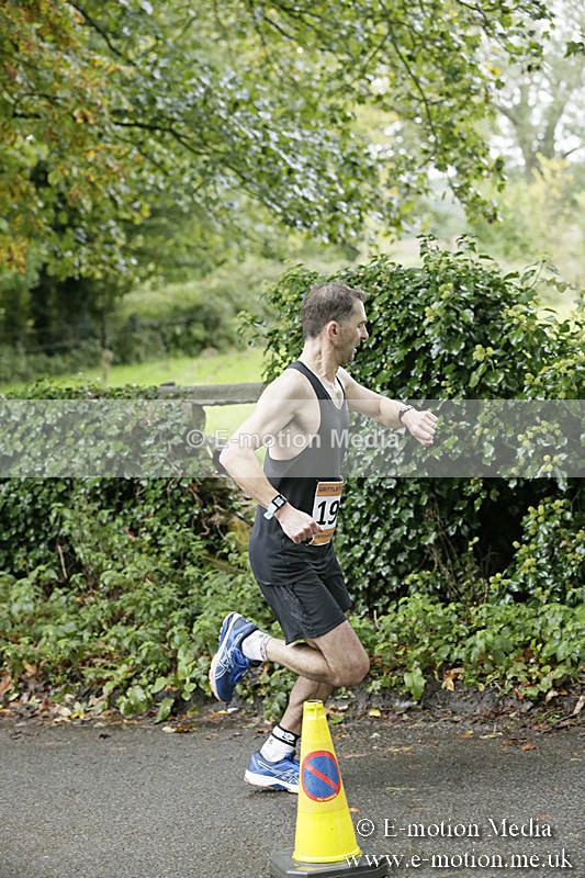 CAD131019-0597 - Cadence Events Grittleton 10km 13/10/19