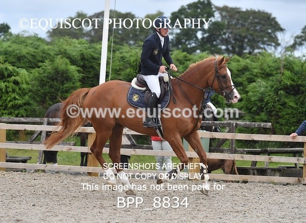 BPP_8834 - CLASS 4  Senior Discovery/ 1m Open