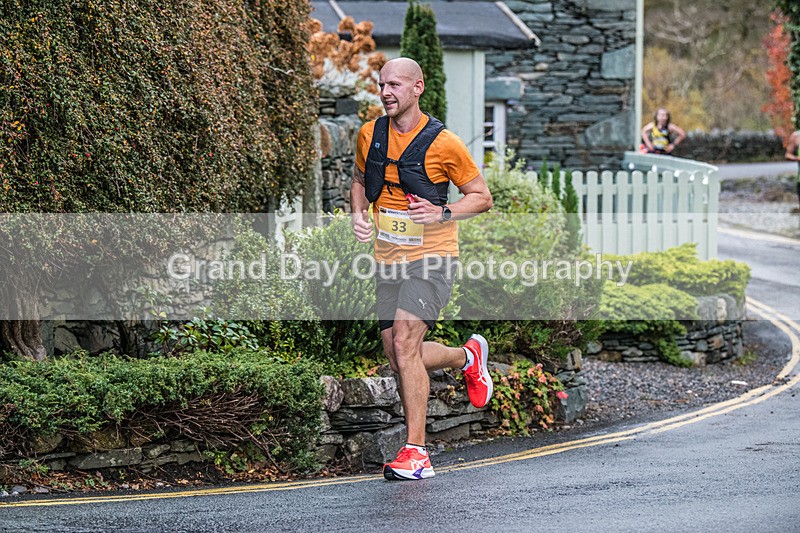 Derwentwater-412 - Derwentwater 10 Mile Road Race Sunday 2nd November 2025