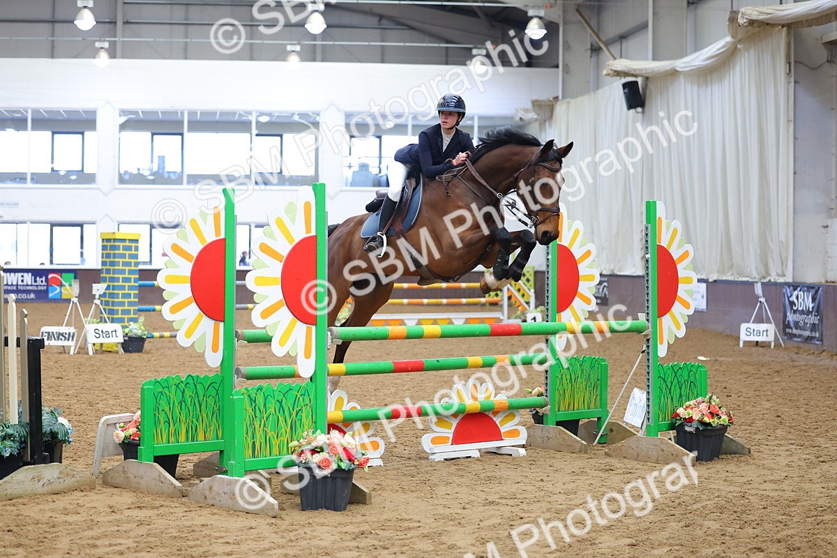 SBM_002745 - Class 8 - Senior Newcomers - 1.10m