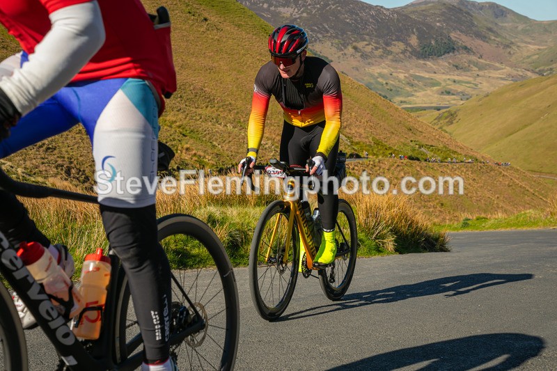 091837 - Newlands Pass 09.00 - 10.00