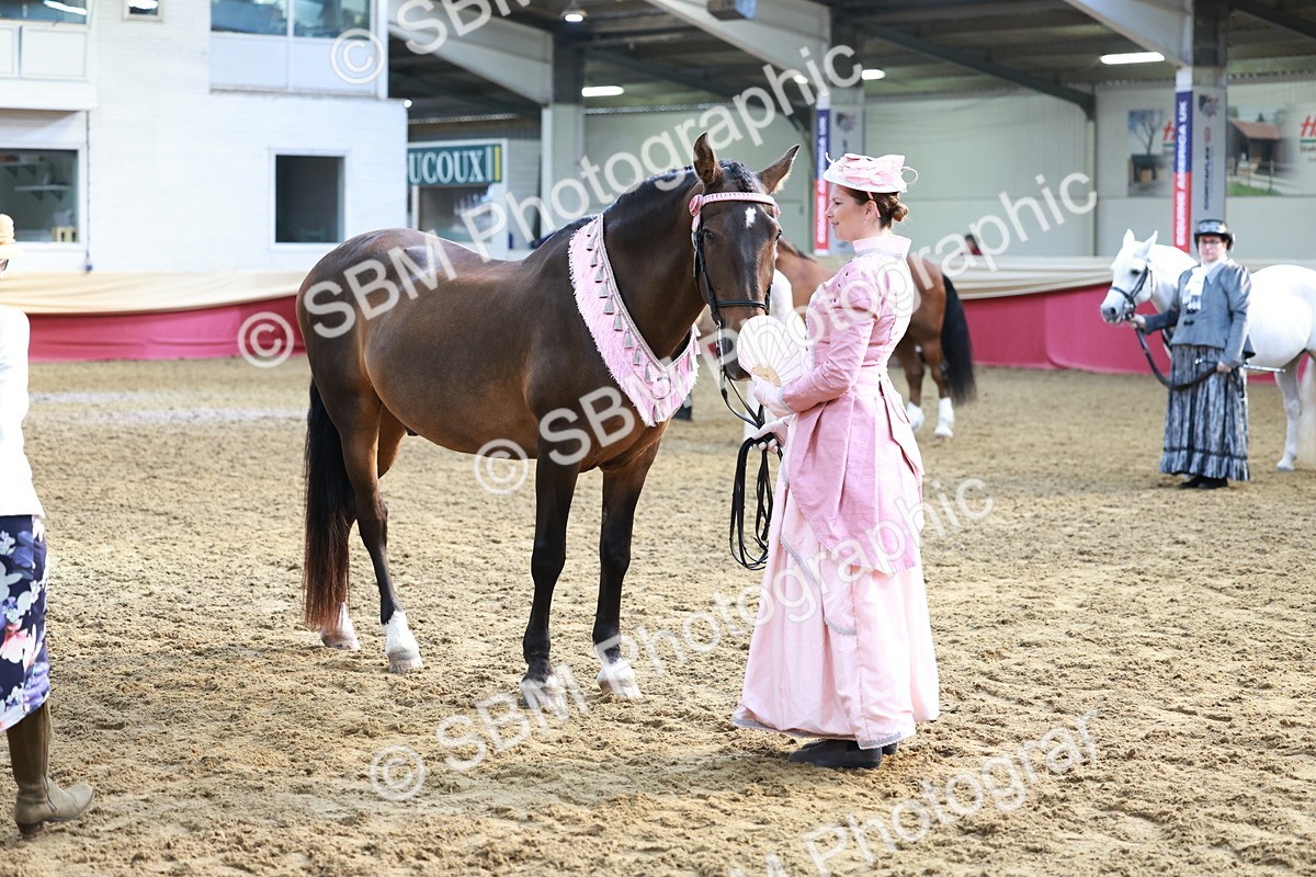 SBM_12078 - Class 103 - IH Costume