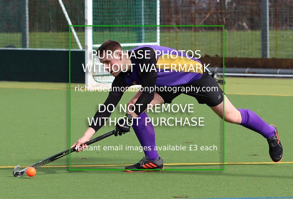 IMG_6957 - Kendal Mens Hockey  vs Keswick Seconds (25/3/23)