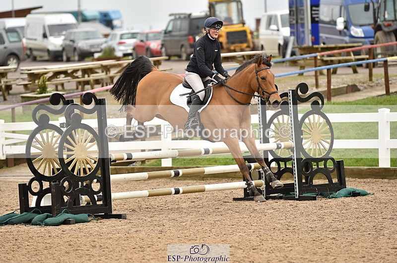 240403A-103936-00045 - Cls 1 British Novice and 90cm Open