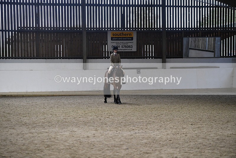 WJ5_8407 - Class 14 Novice Ridden/Rider