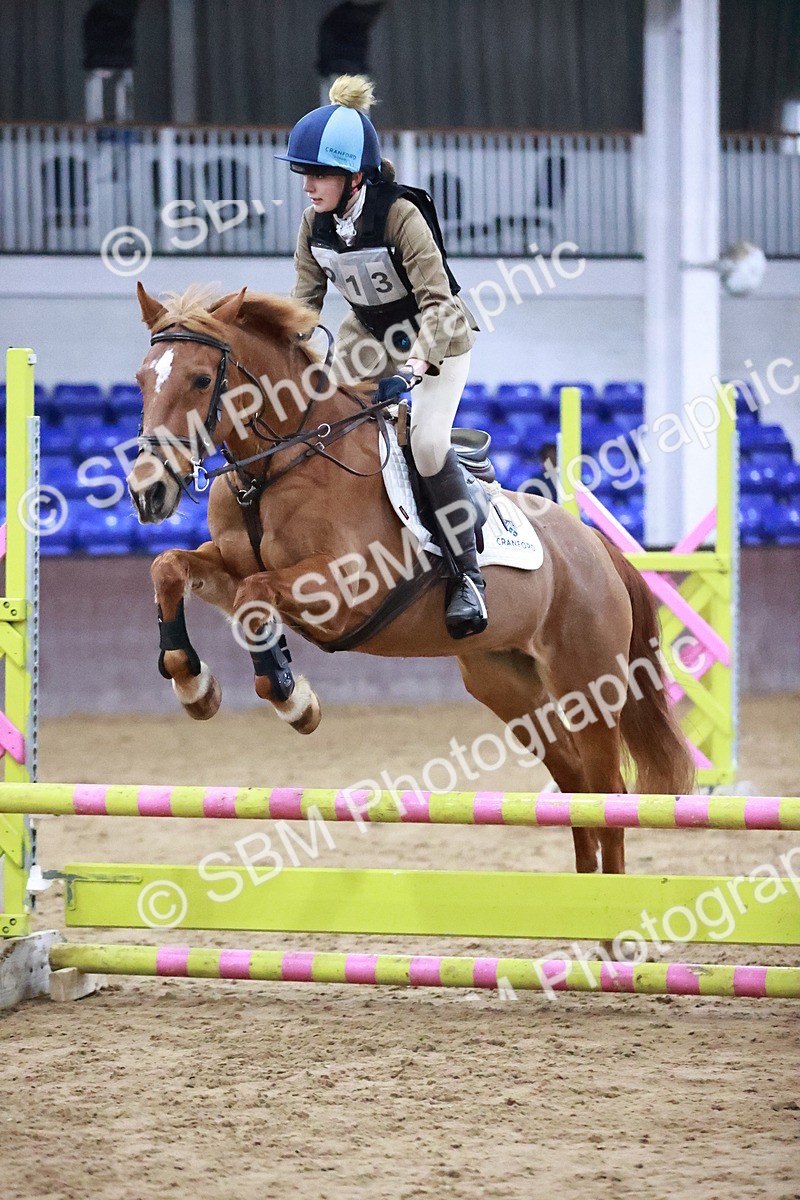 SBM_001812 - Class 4 - 70cm