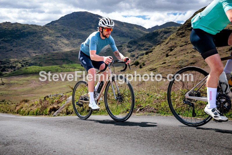 124106 - Blea Tarn Climb 12:00 - 13:00