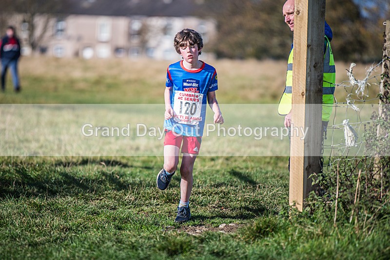 Cumbria XC-185 - Cumbria XC League Workington Saturday 26th October 2024