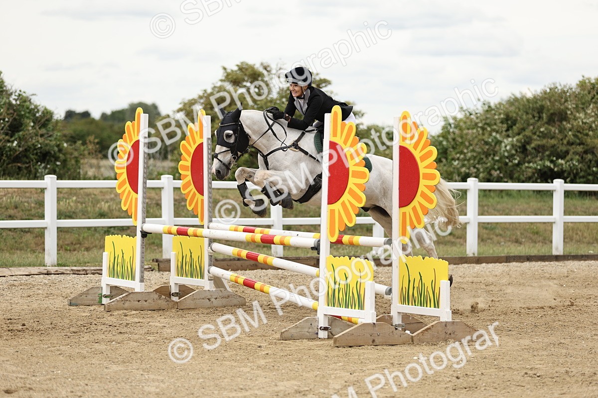 SBM_005794 - 90/100cm showjumping