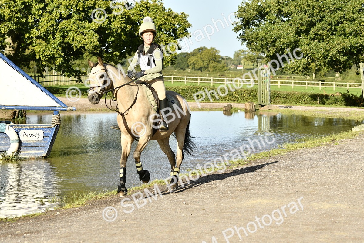 SBM_15107 - E4a - Eventers Challenge 50cm Open
