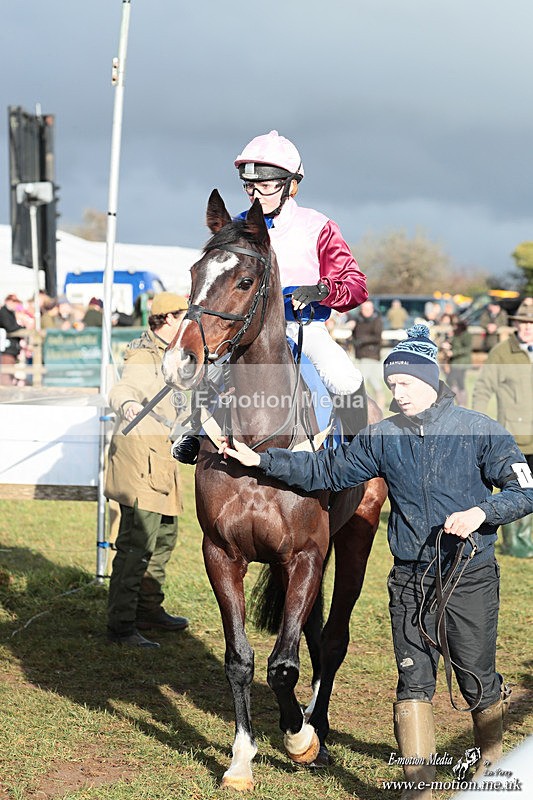 PtP 250126 278 - Cocklebarrow Races Point-to-Point 25/01/26