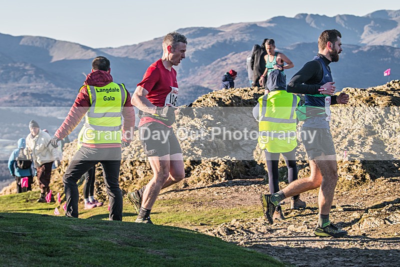 Wansfell-208 - Wansfell Race Saturday 27th December 2025
